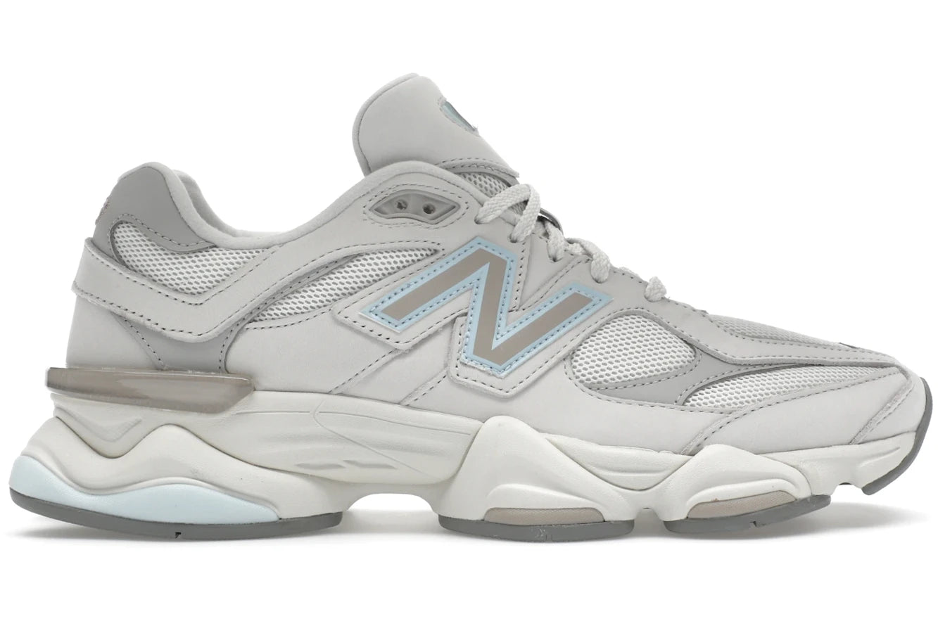 New Balance 9060 Reflection Raincloud Quarry Blue