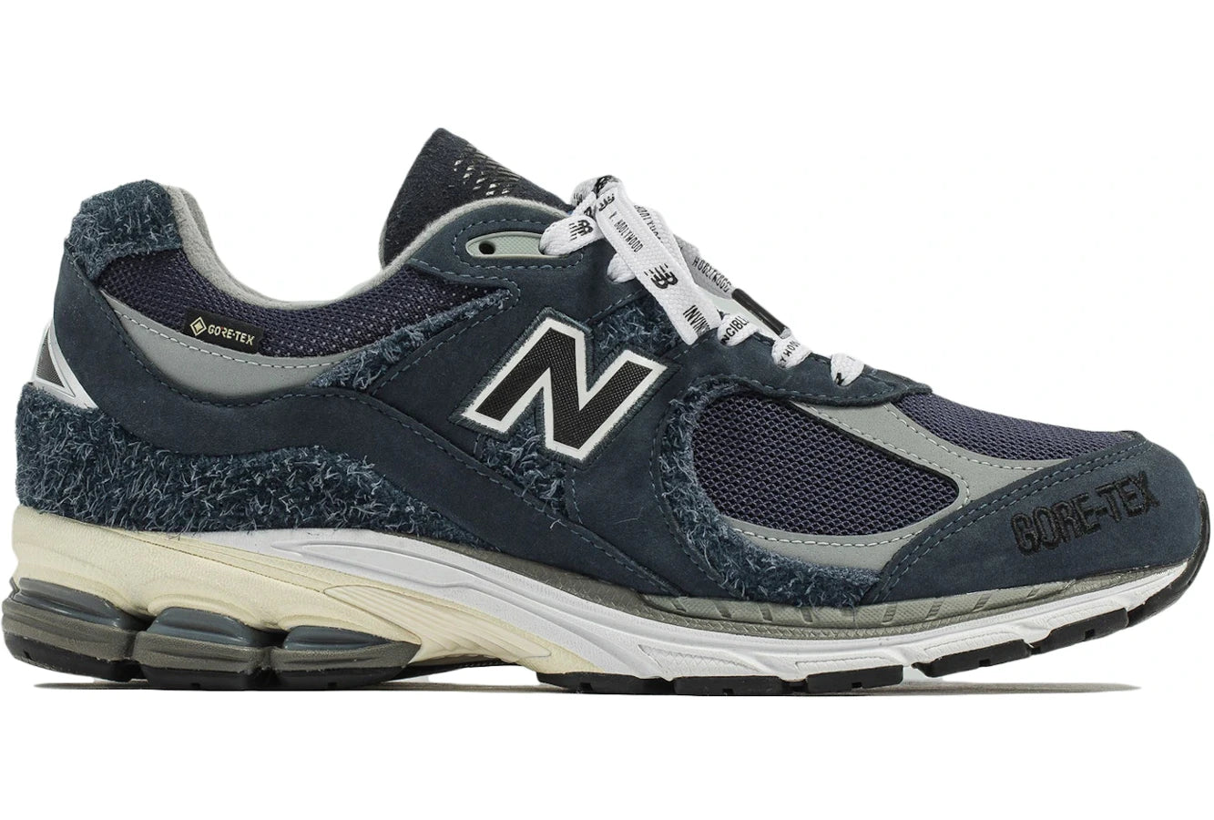 New Balance 2002R Invincible x N.Hoolywood Gore-Tex Navy