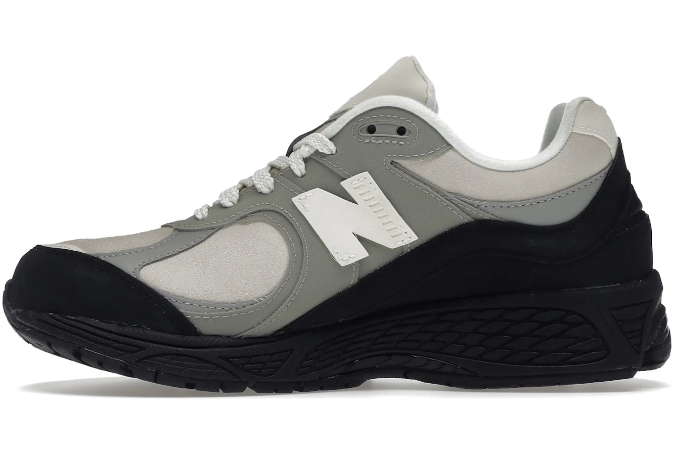 New Balance 2002R The Basement Stone Grey