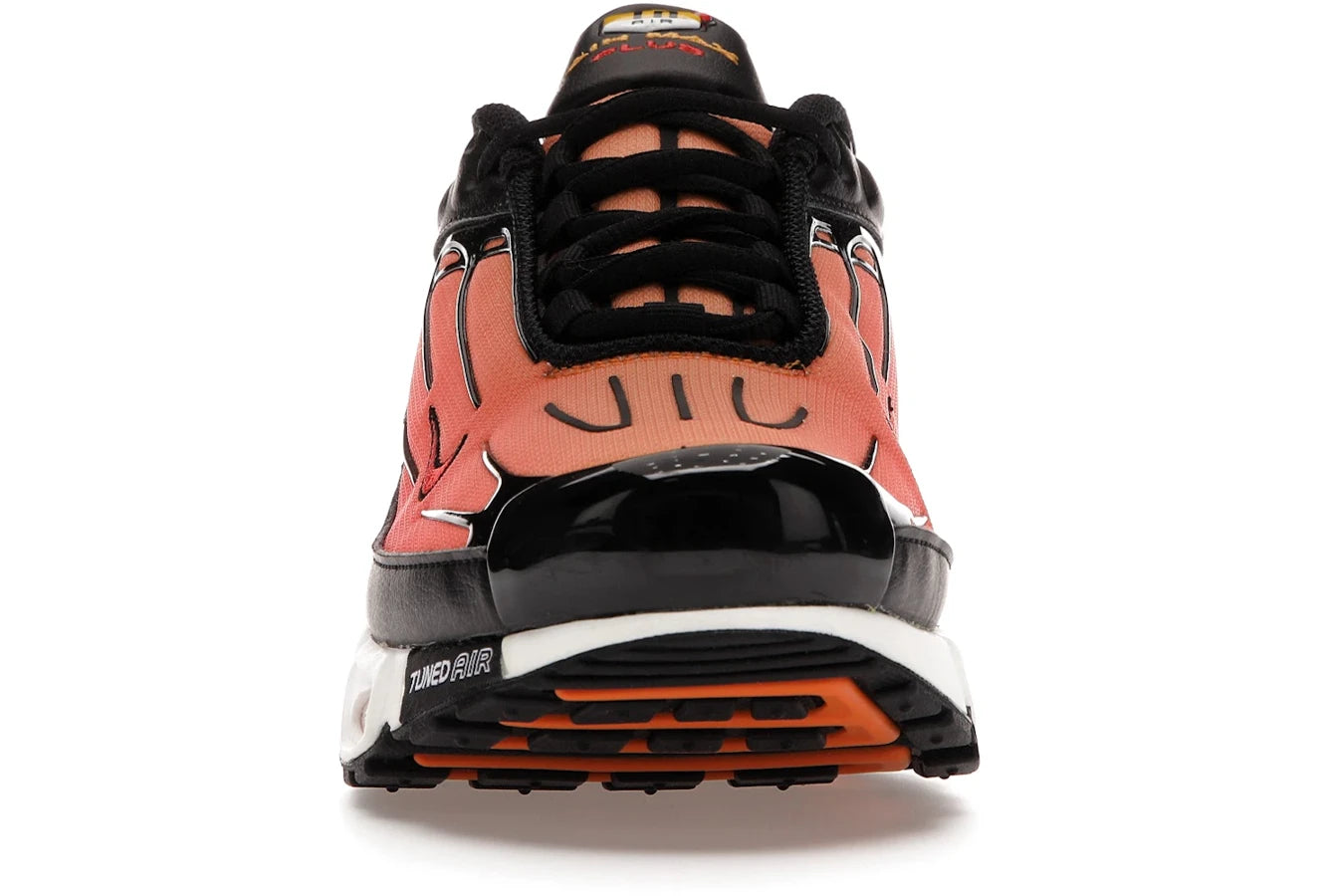 Nike Air Max Plus III Tiger Black
