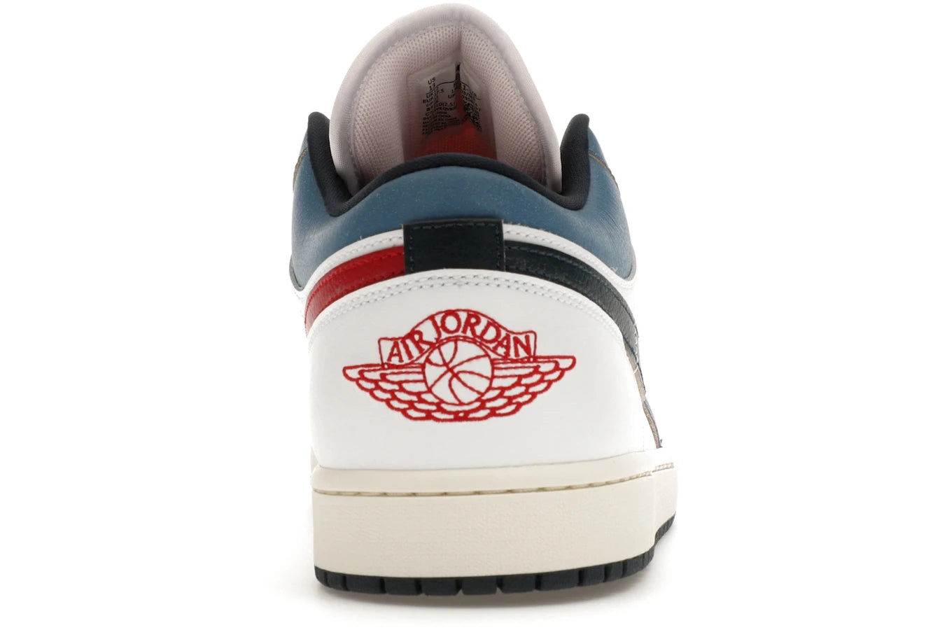 Air Jordan 1 Low SE Armory Navy