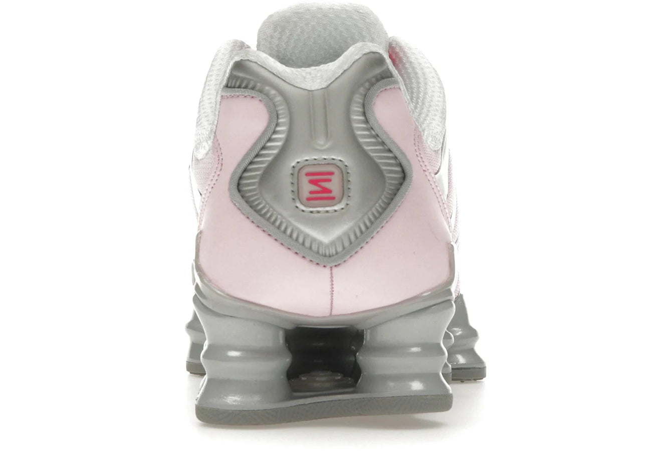 Nike Shox TL Pink Foam
