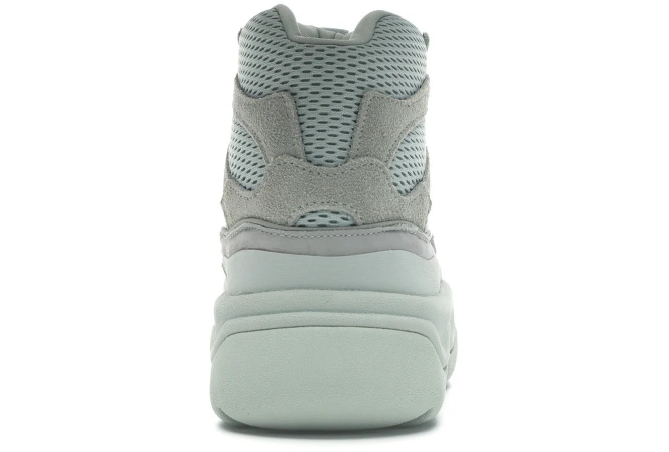 Adidas Yeezy Desert Boot Black
