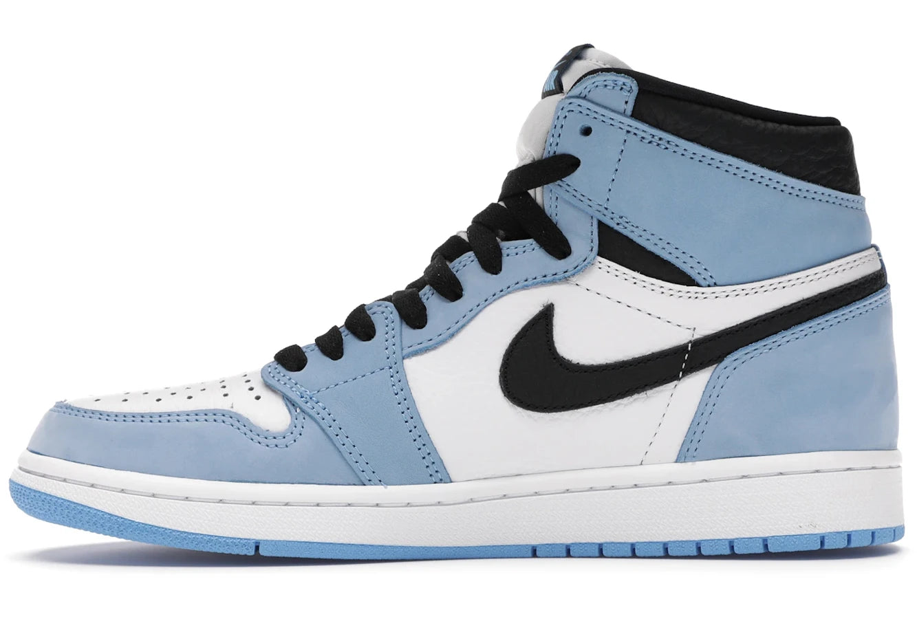 Air Jordan 1 Retro High OG University Blue