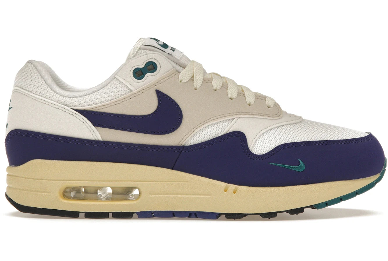 Nike Air Max 1 Athletic Department Deep Royal Blue