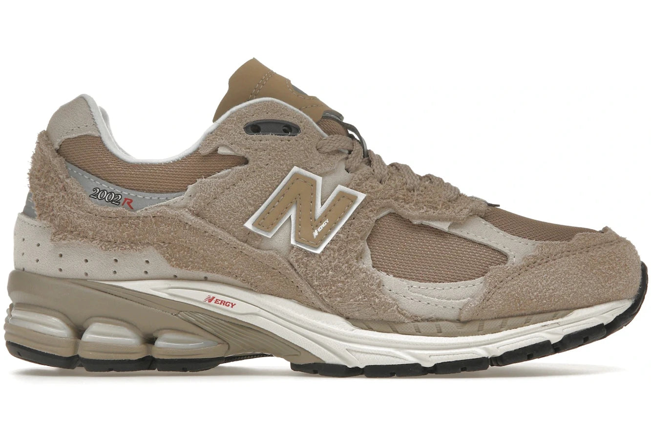 New Balance 2002R Protection Pack Driftwood