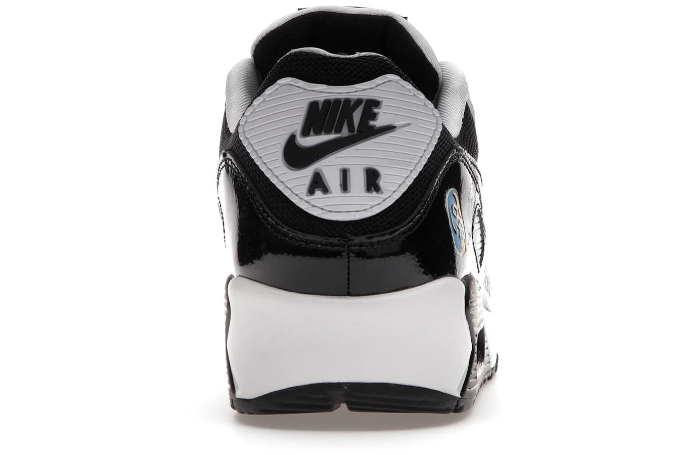 Nike Air Max 90 Lucha Libre