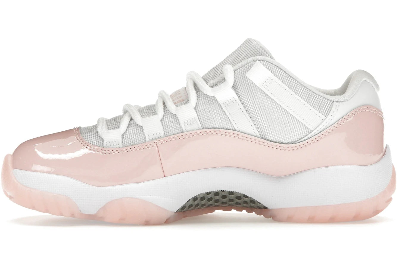 Air Jordan 11 Retro Low Legend Pink