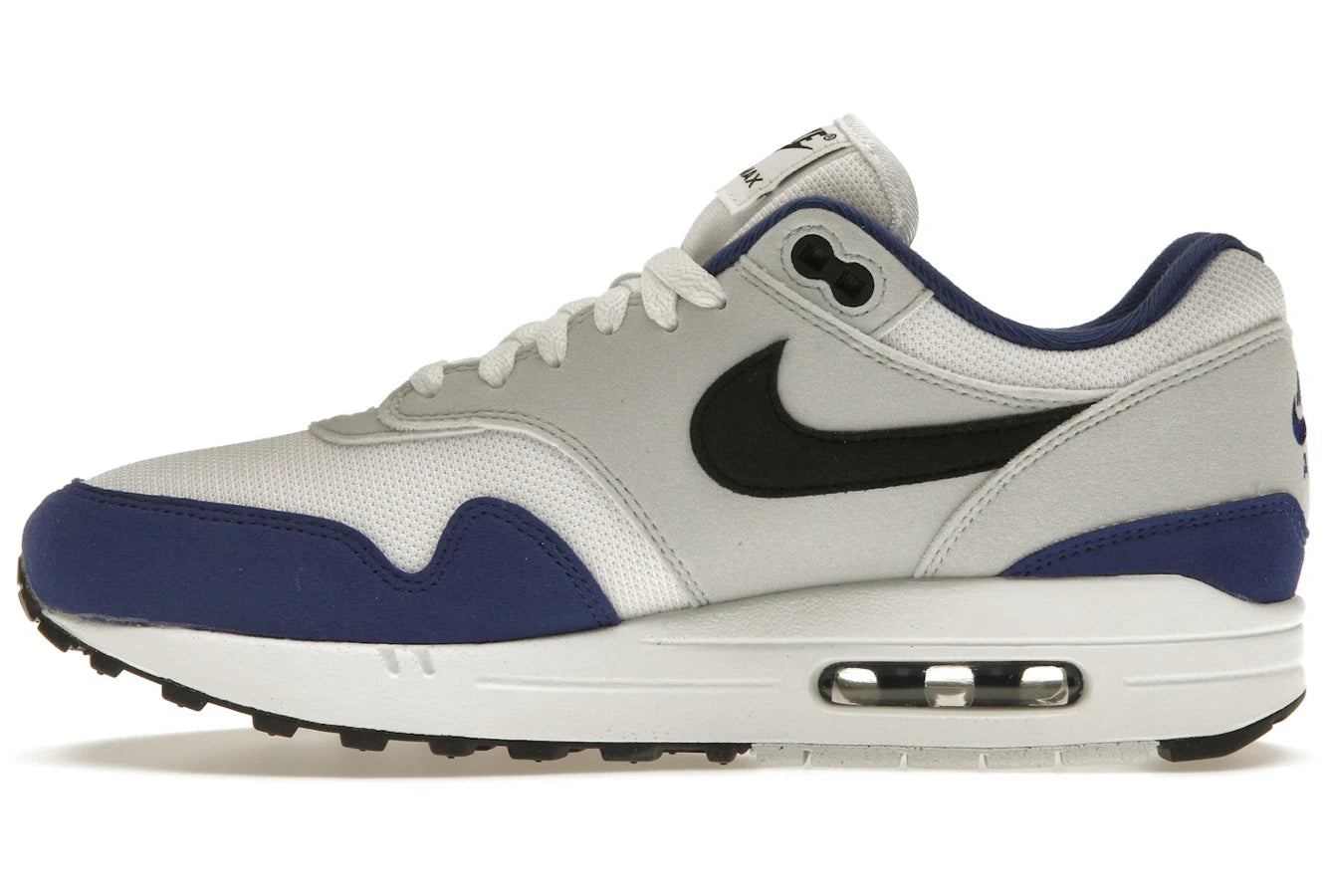 Nike Air Max 1 Deep Royal Blue