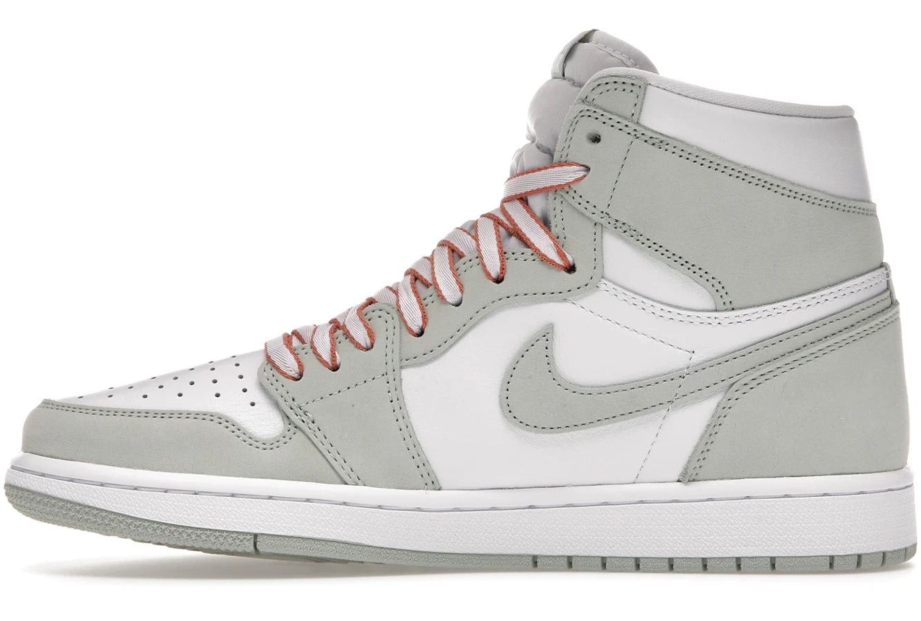 Air Jordan 1 Retro High OG Seafoam