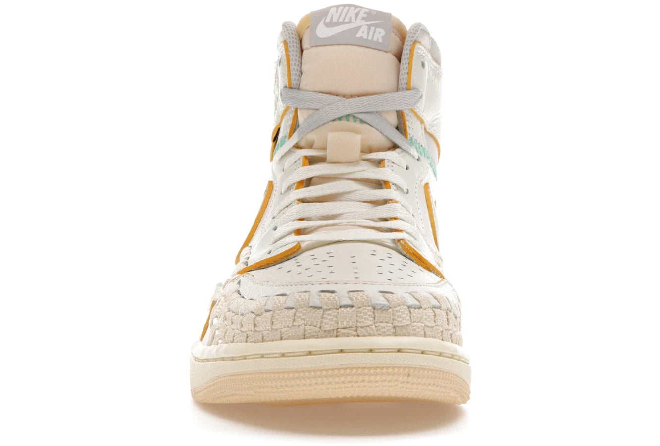 Air Jordan 1 Retro High OG SP Union LA Bephies Beauty Supply Summer of '96