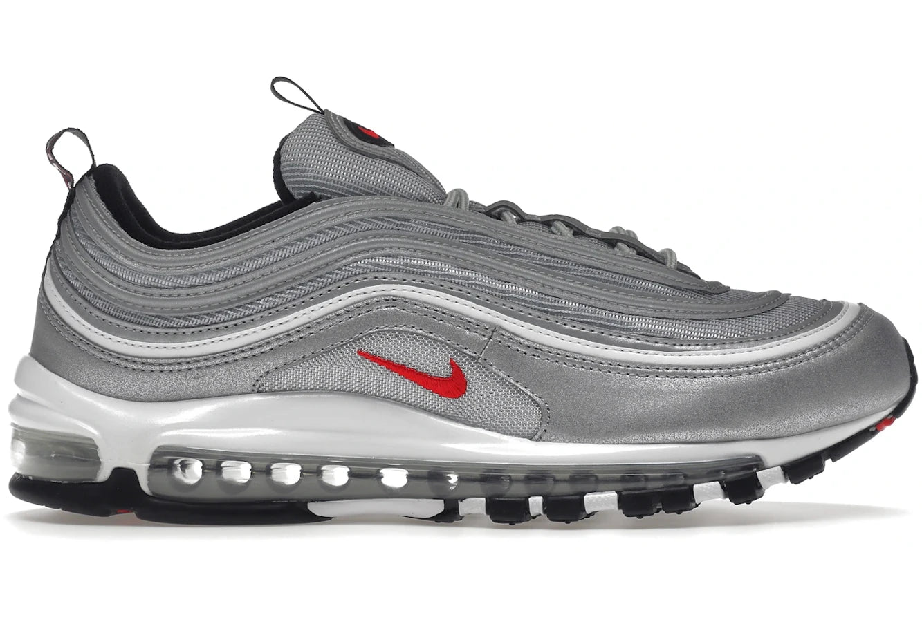 Nike Air Max 97 OG Silver Bullet