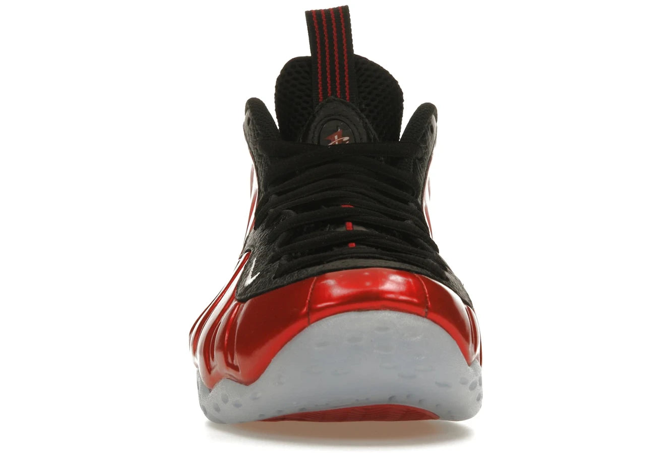 Nike Air Foamposite One Metallic Red