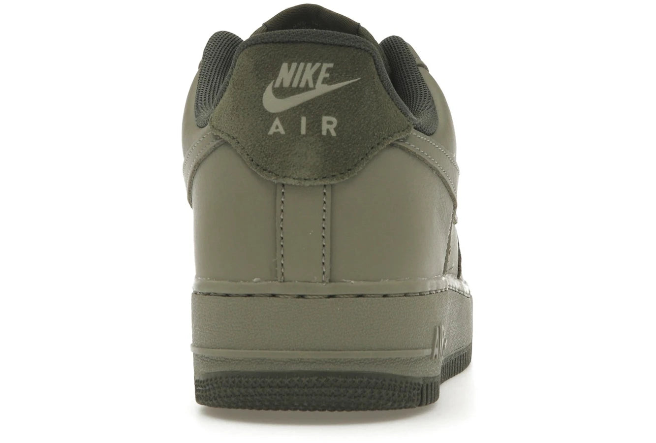 Nike Air Force 1 Low '07 LV8 Light Army Cargo Khaki