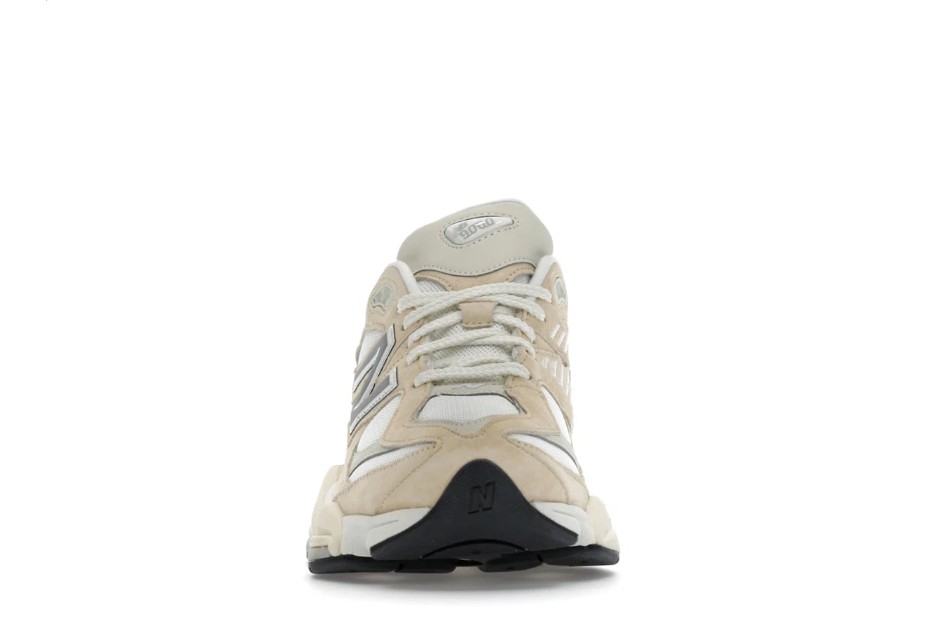 New Balance 9060 Calcium Sea Salt