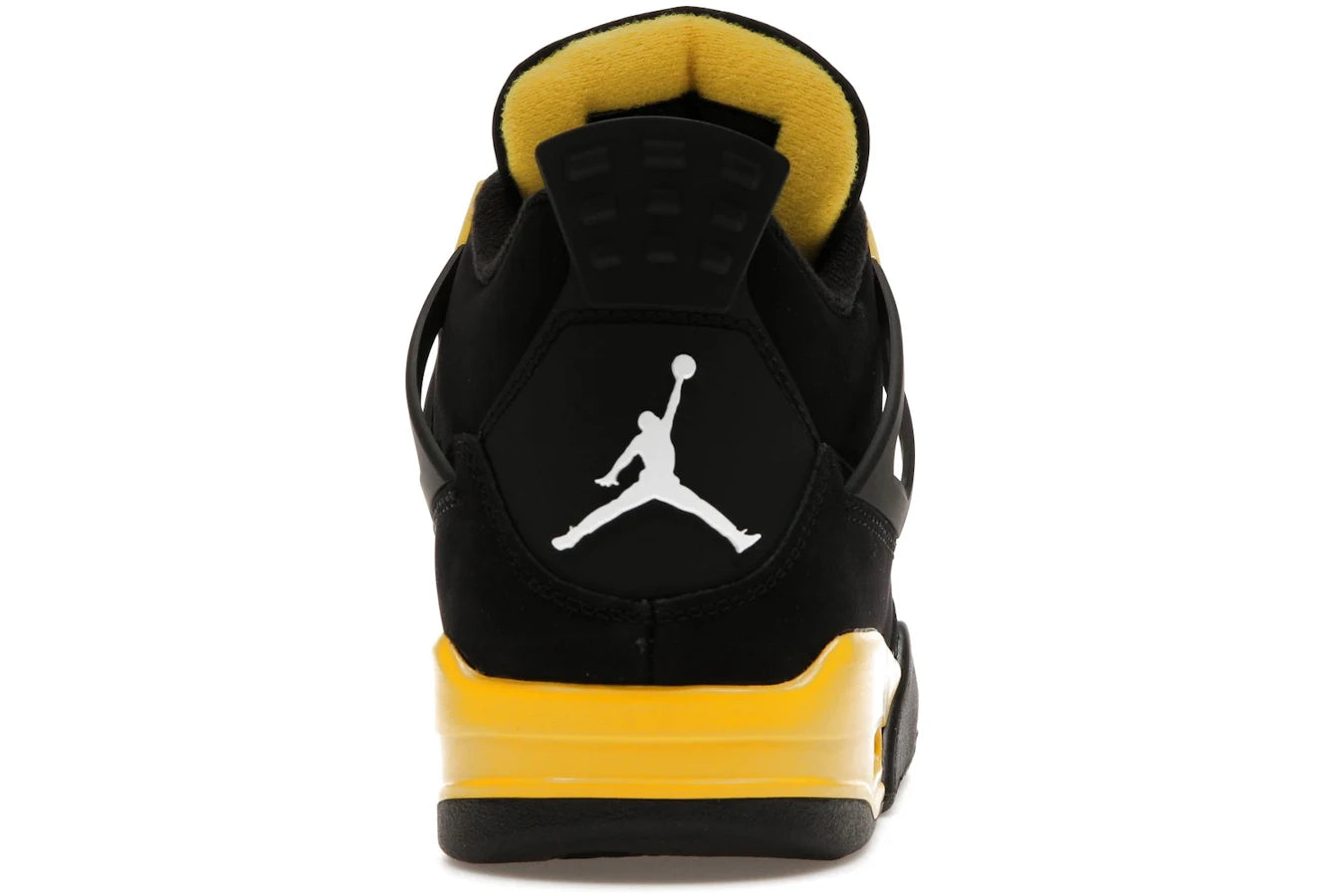 Air Jordan 4 Retro Thunder