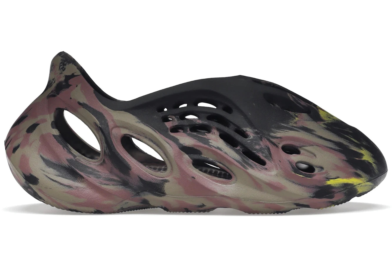 Adidas Yeezy Foam RNR MX Carbon