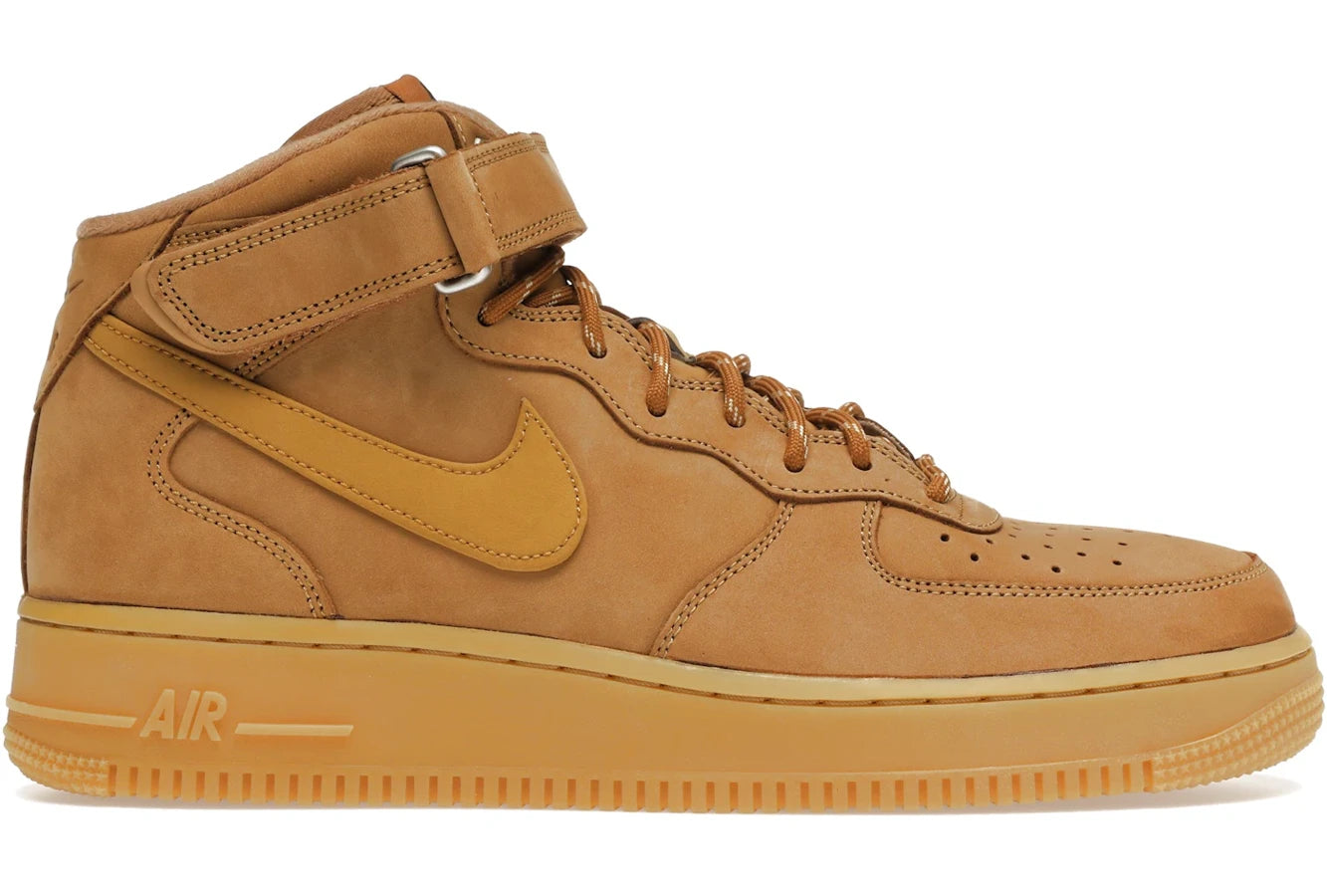 Nike Air Force 1 Mid '07 Flax