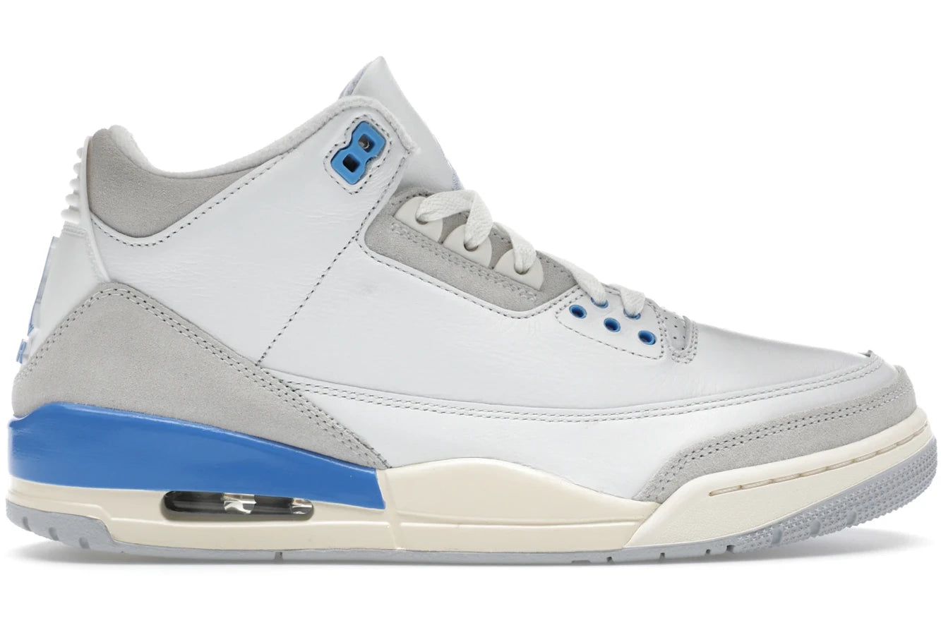 Air Jordan 3 Retro Lucky Shorts