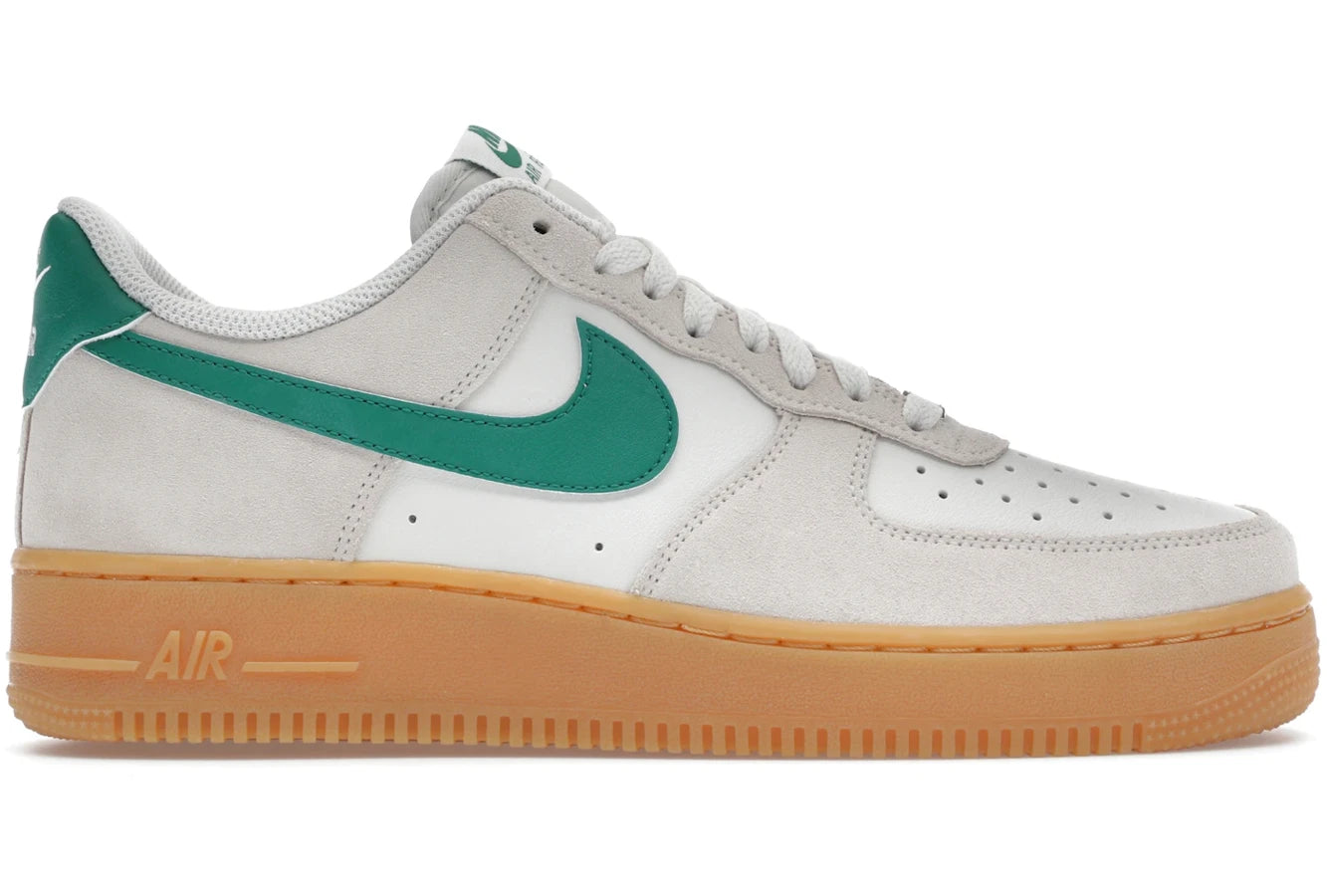 Nike Air Force Low '07 LV8 Phantom Malachite Gum