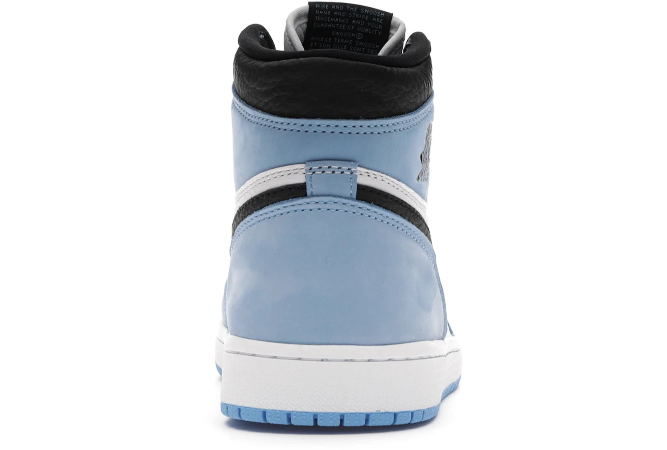 Air Jordan 1 Retro High OG University Blue