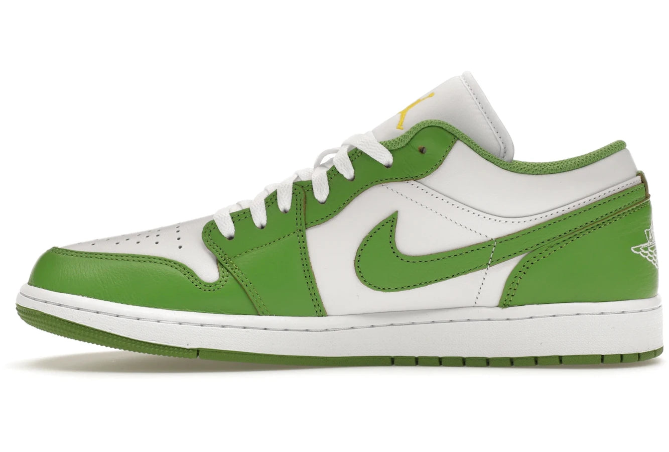 Air Jordan 1 Low SE Chlorophyll