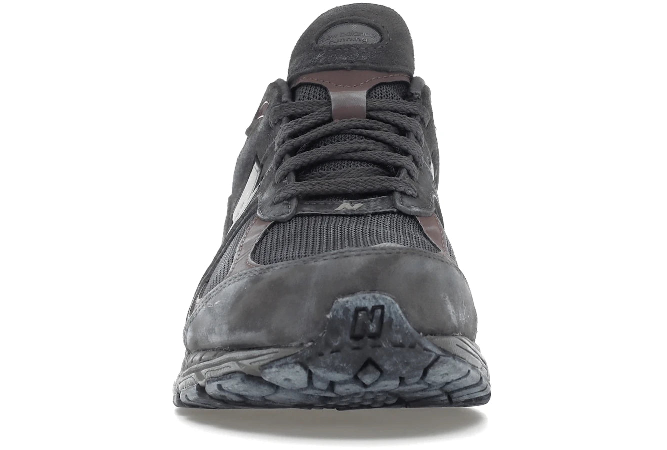 New Balance 2002R Gore-Tex Magnet Mood Indigo