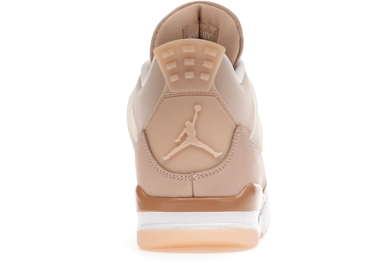 Air Jordan 4 Retro Shimmer