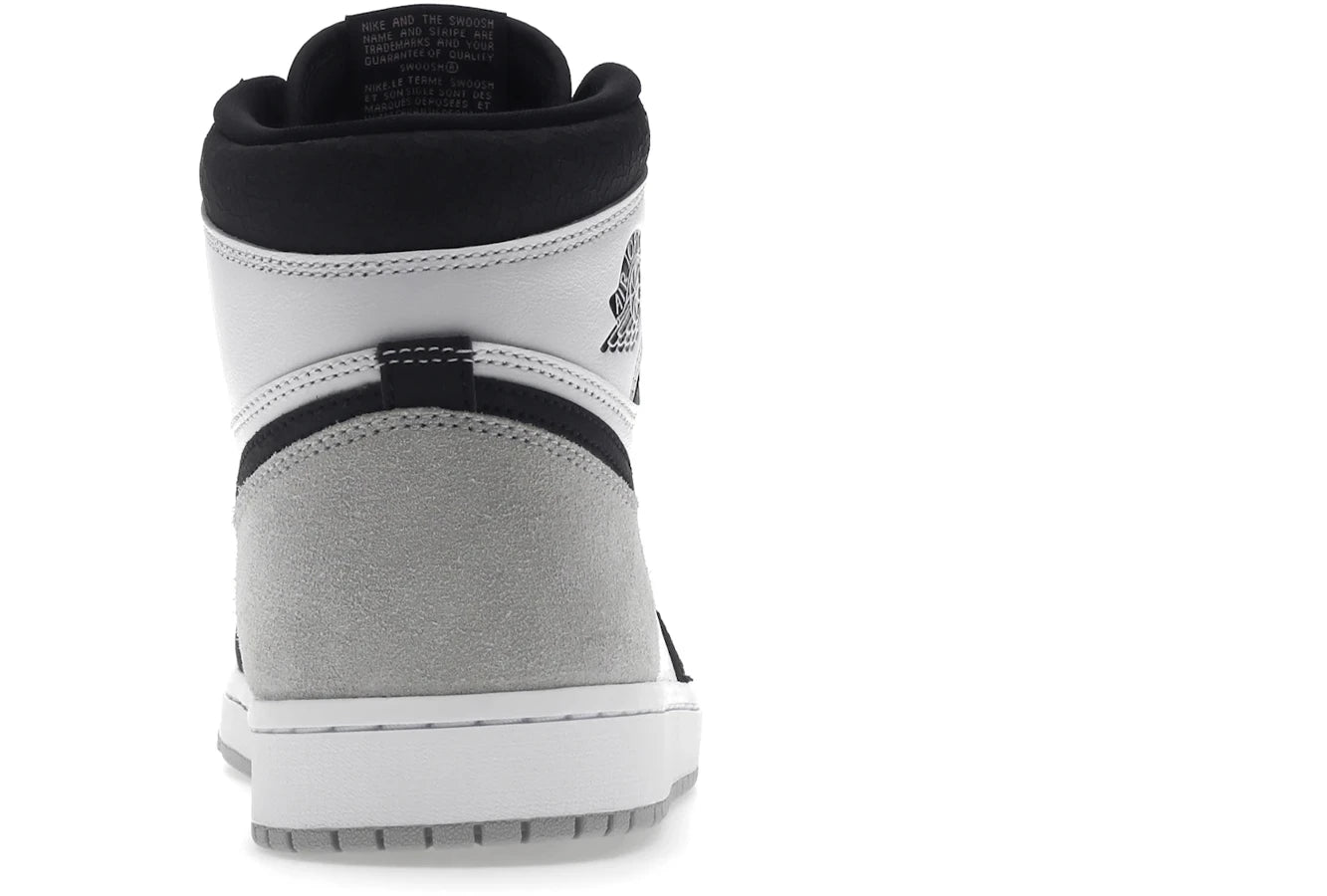 Air Jordan 1 Retro High OG Bleached Coral