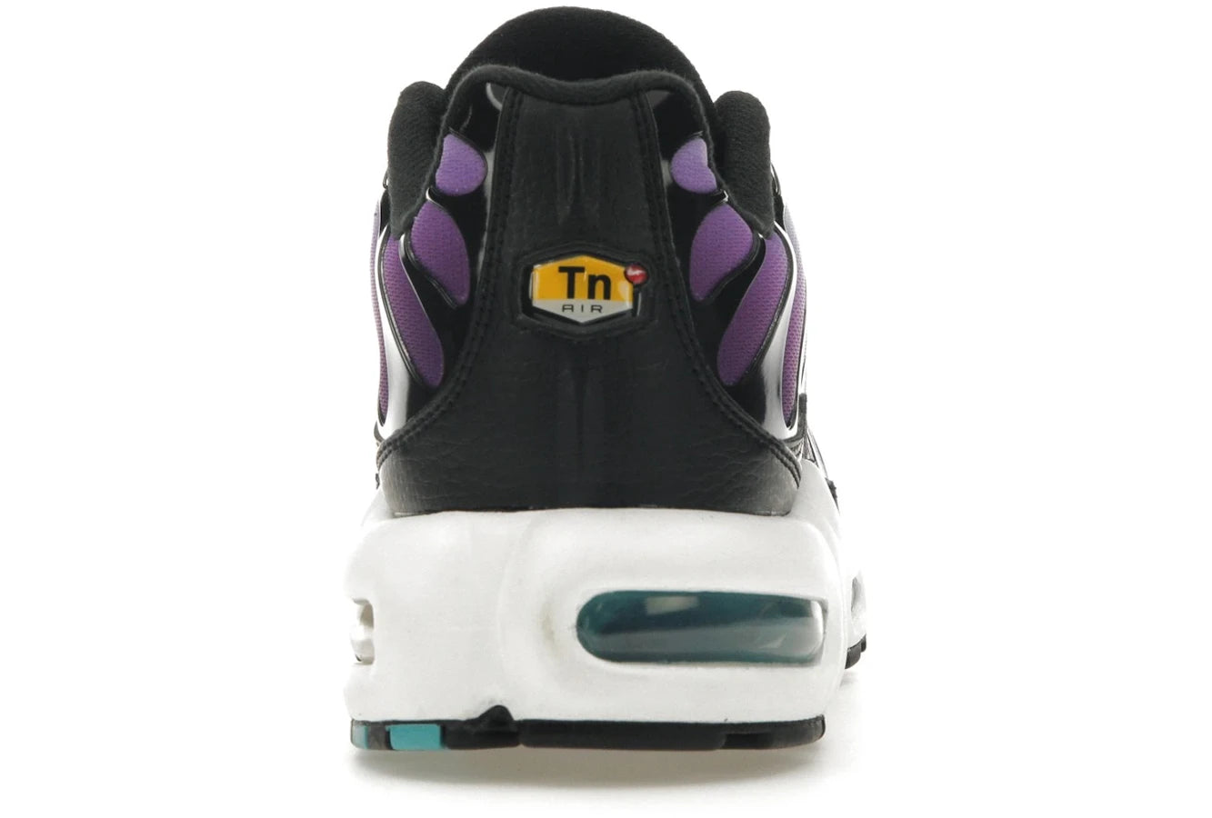 Nike Air Max Plus Reverse Grape