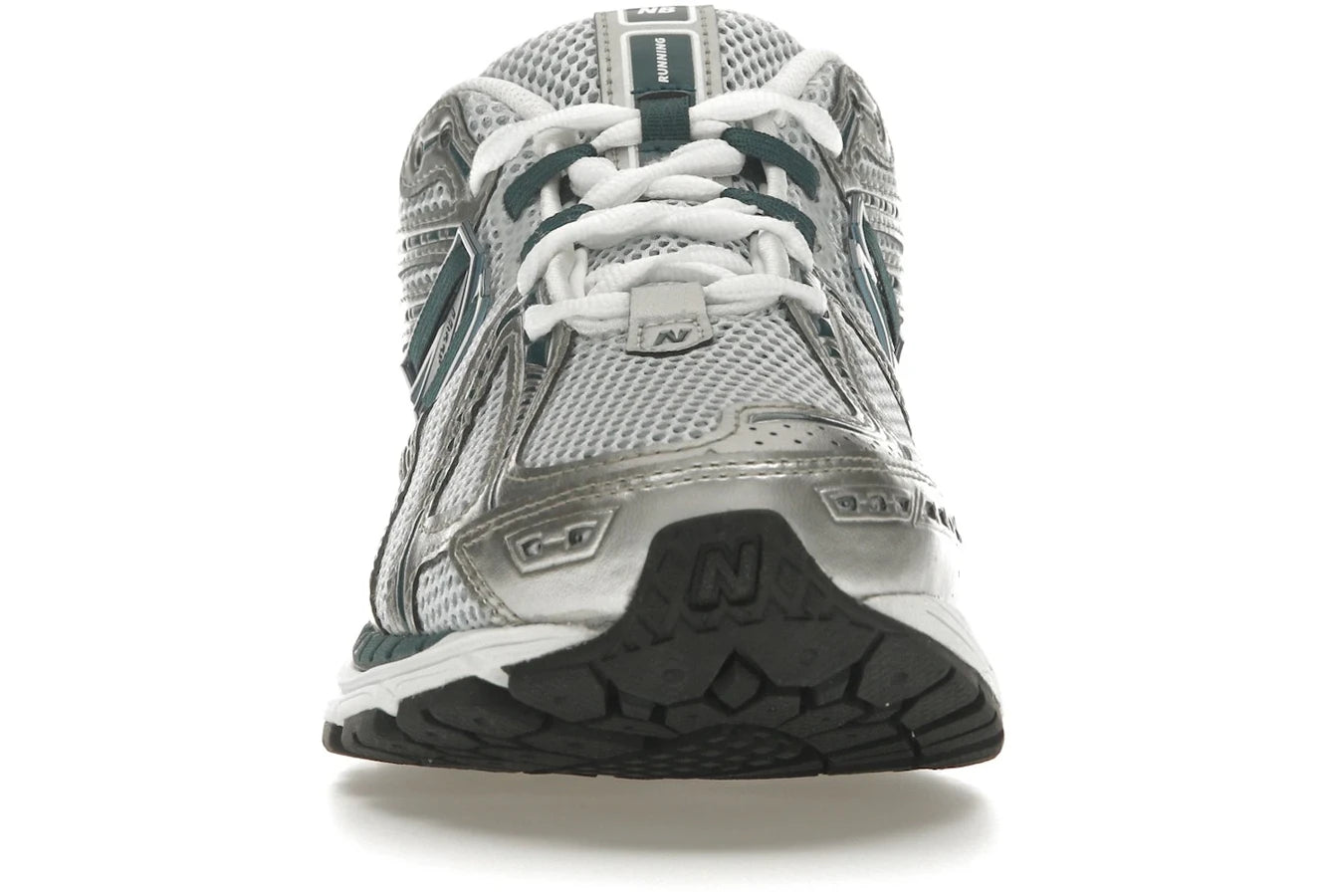 New Balance 1906R Silver Metallic Deep Ocean