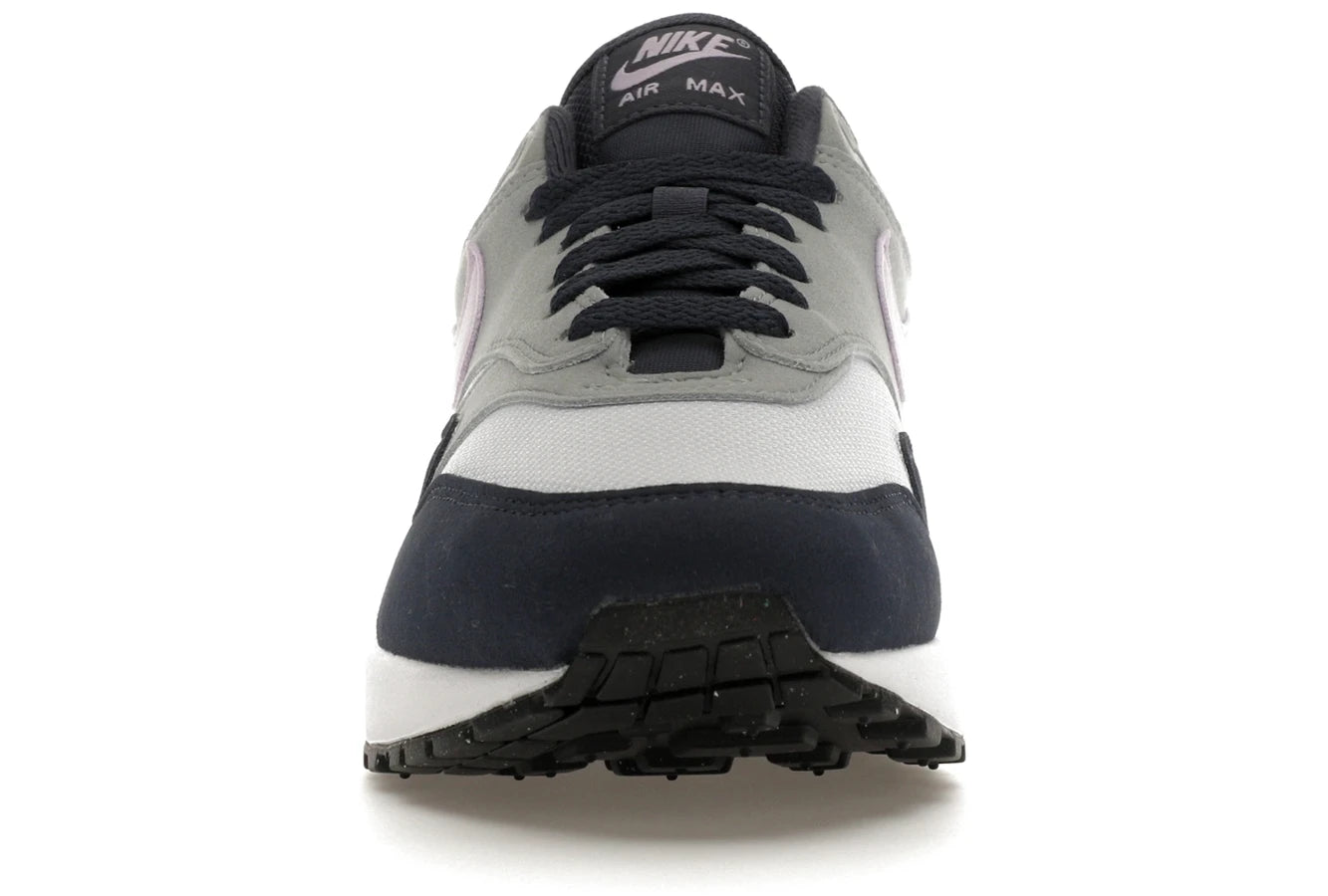 Nike Air Max 1 Obsidian Lilac Bloom