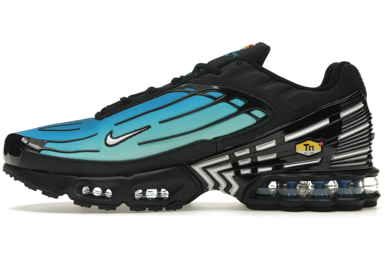 Nike Air Max Plus 3 Aqua Gradient