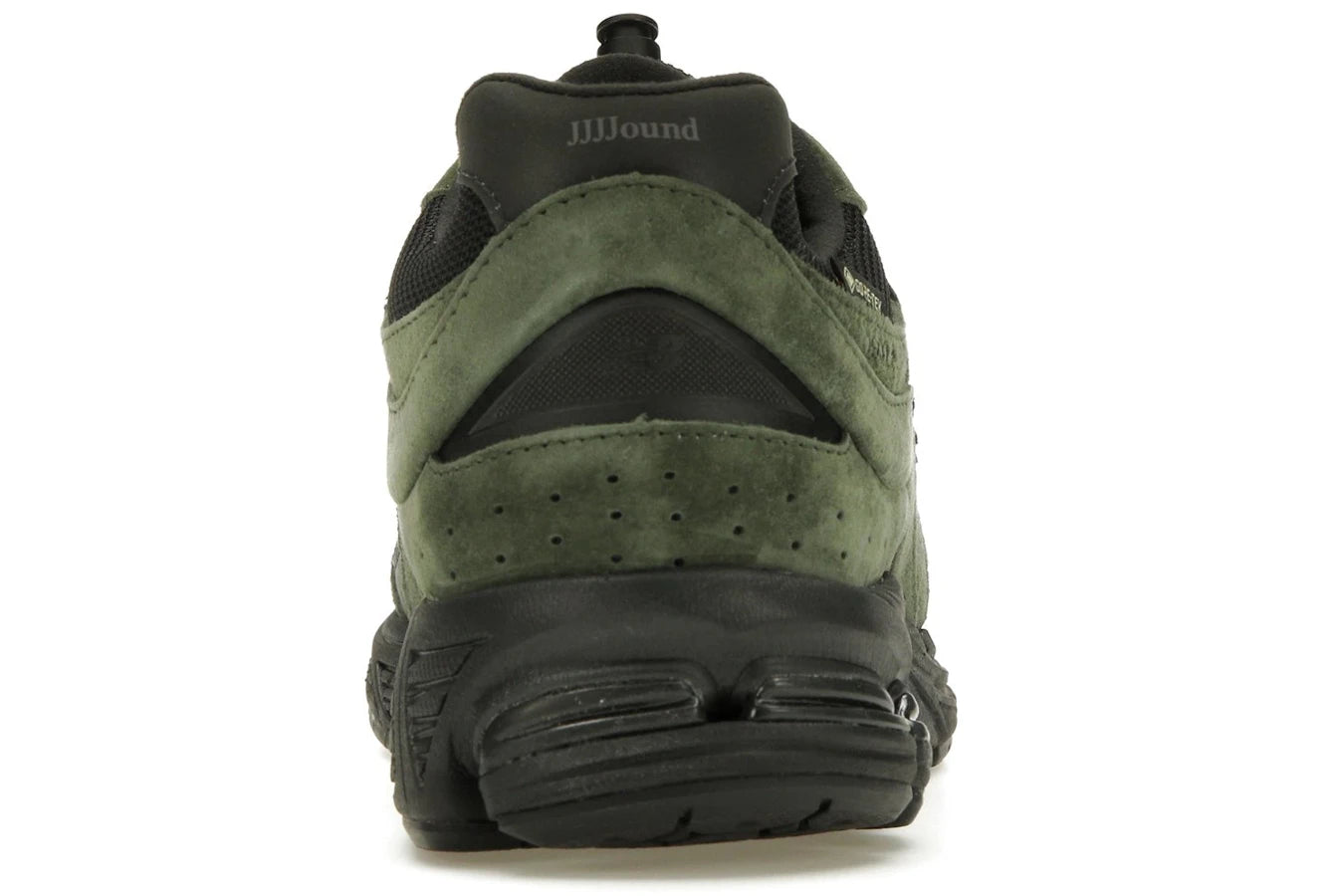 New Balance 2002R Gore-Tex JJJJound Pine