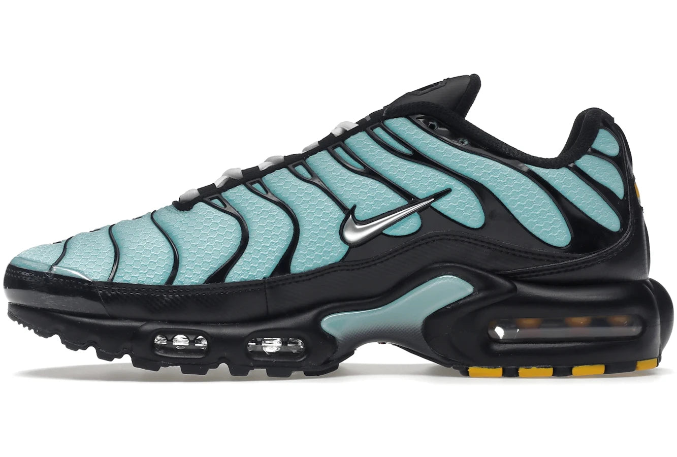 Nike Air Max Plus Aqua Blue