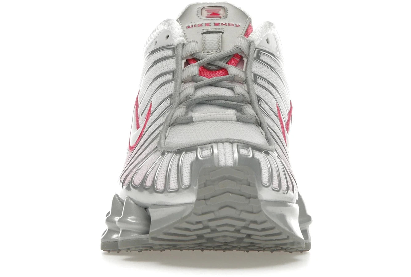 Nike Shox TL Pink Foam
