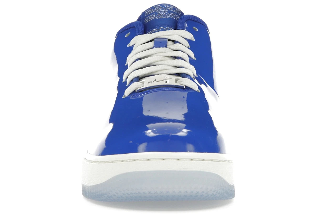 Nike Air Force 1 Low .SWOOSH 404 Error