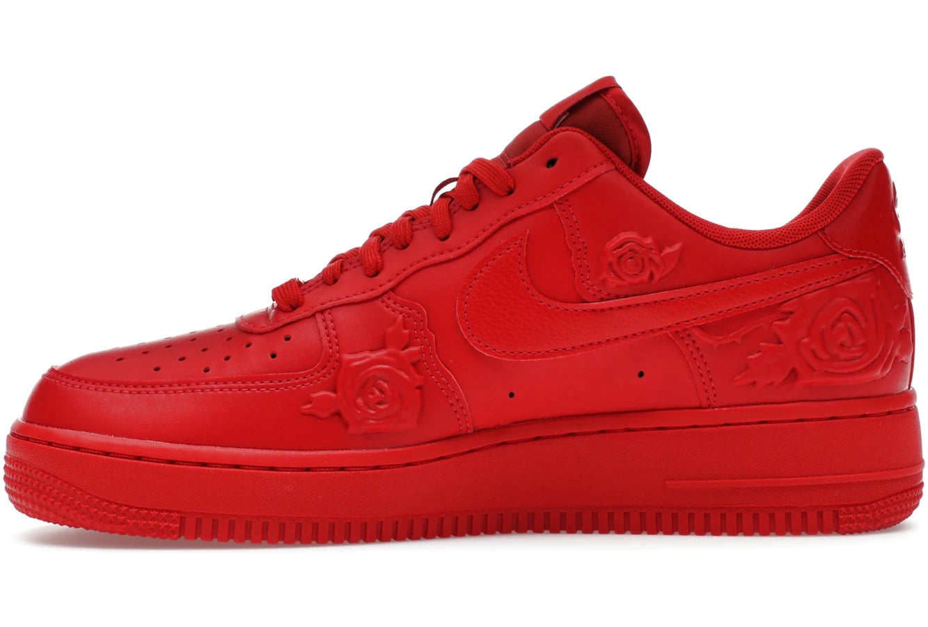 Nike Air Force 1 Low '07 Red Roses