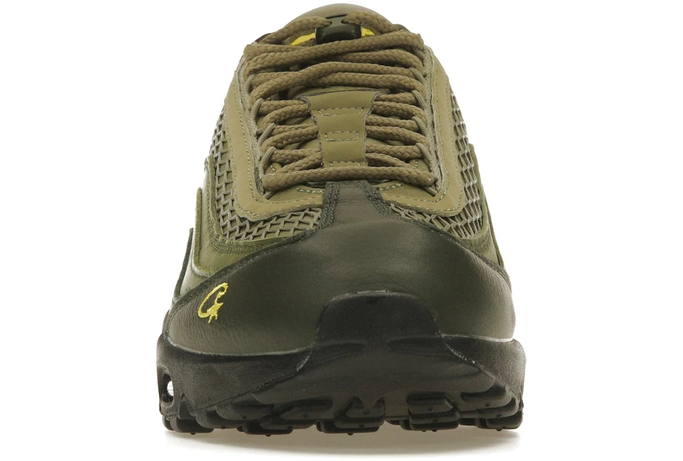 Nike Air Max 95 SP Corteiz Gutta Green