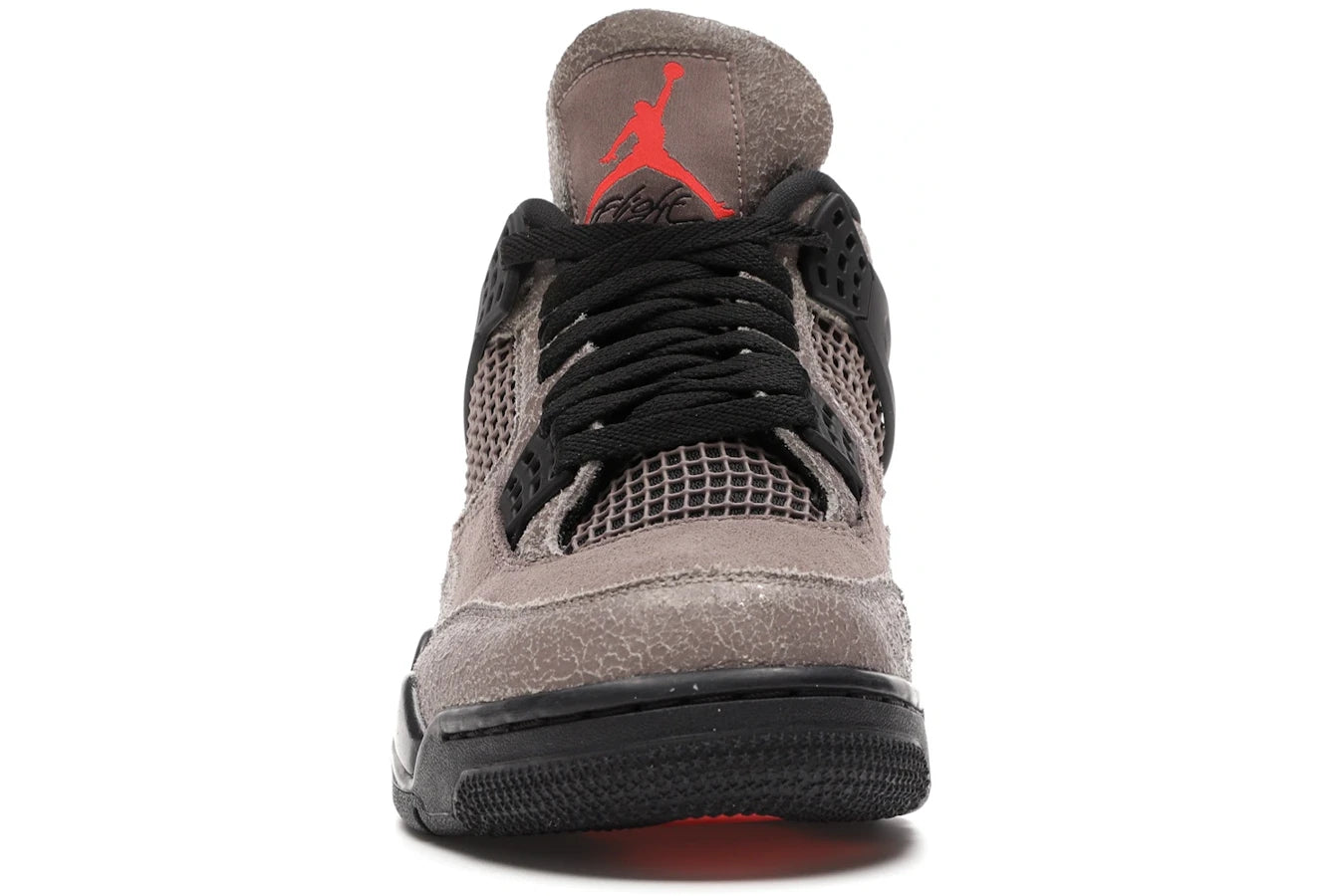 Air Jordan 4 Retro Taupe Haze
