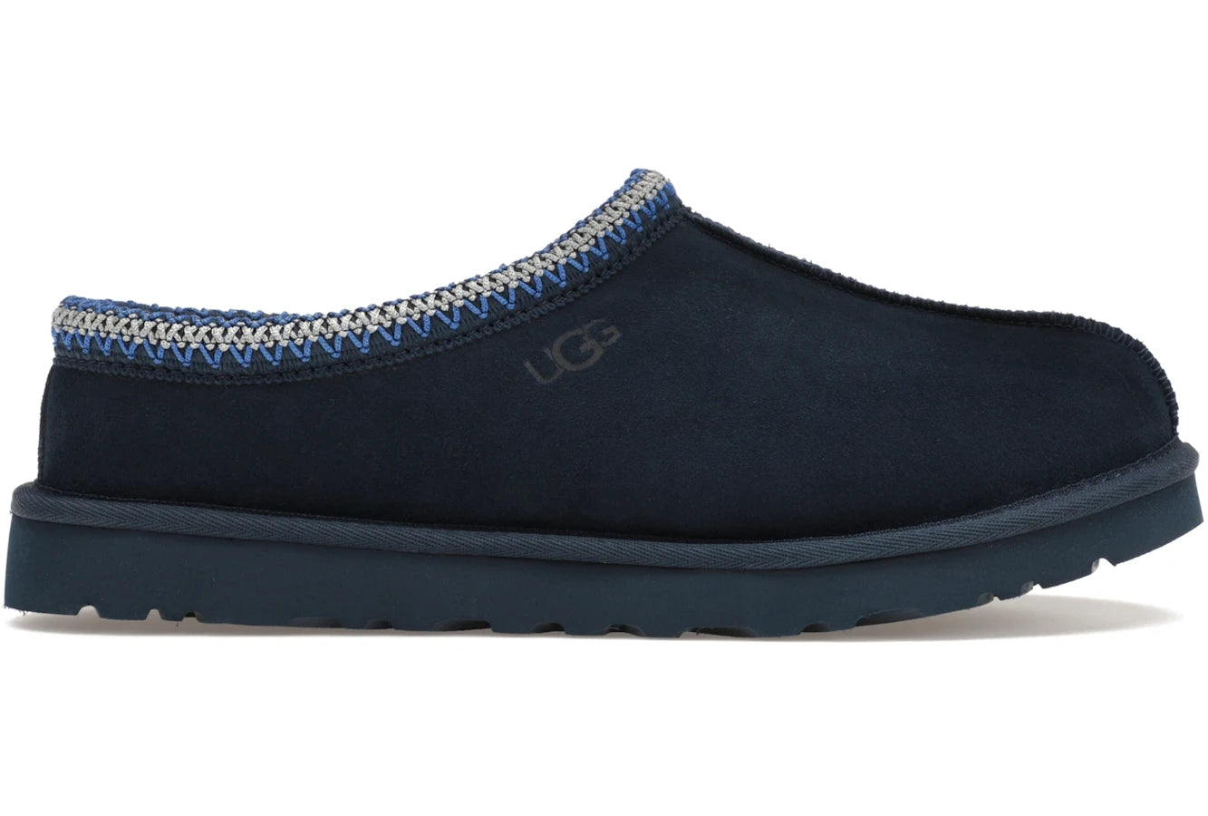 UGG Tasman Slipper Deep Ocean