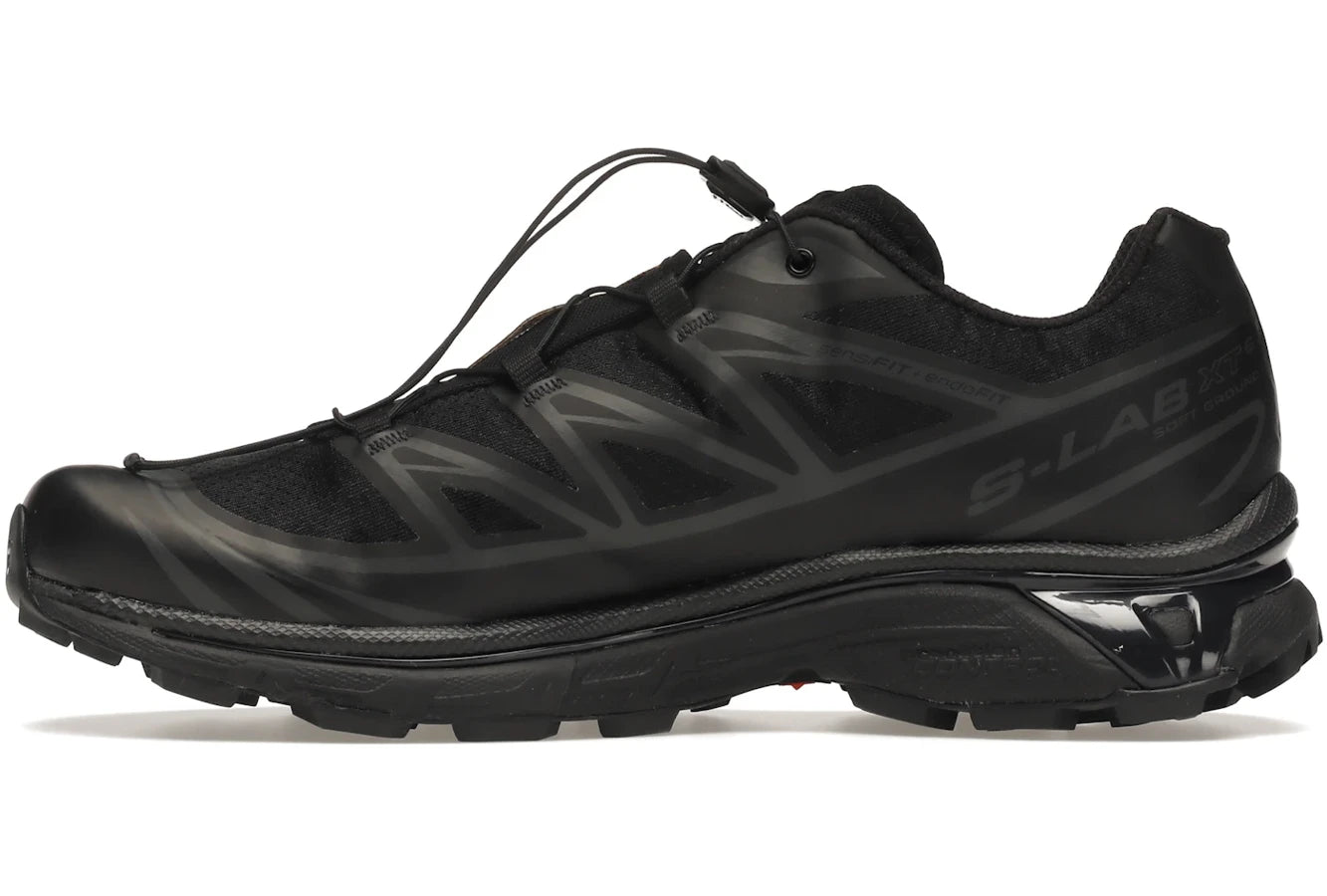 Salomon S/Lab XT-6 Adv Triple Black
