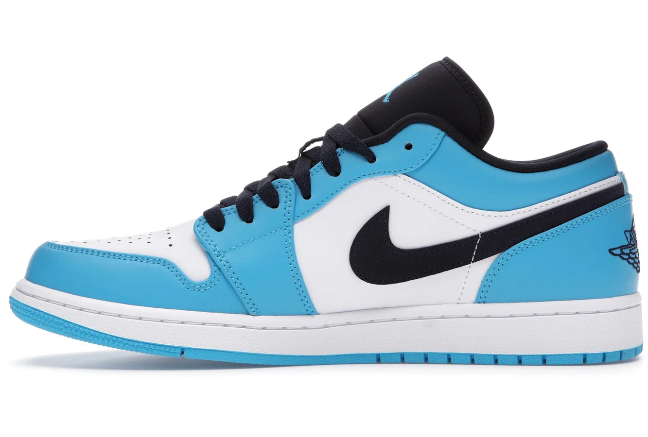 Air Jordan 1 Low UNC