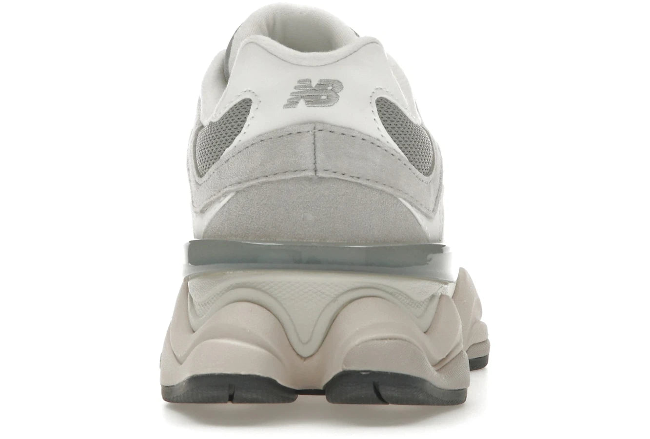 New Balance 9060 Slate Grey Raincloud