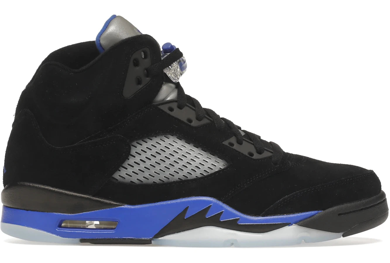 Air Jordan 5 Retro Racer Blue