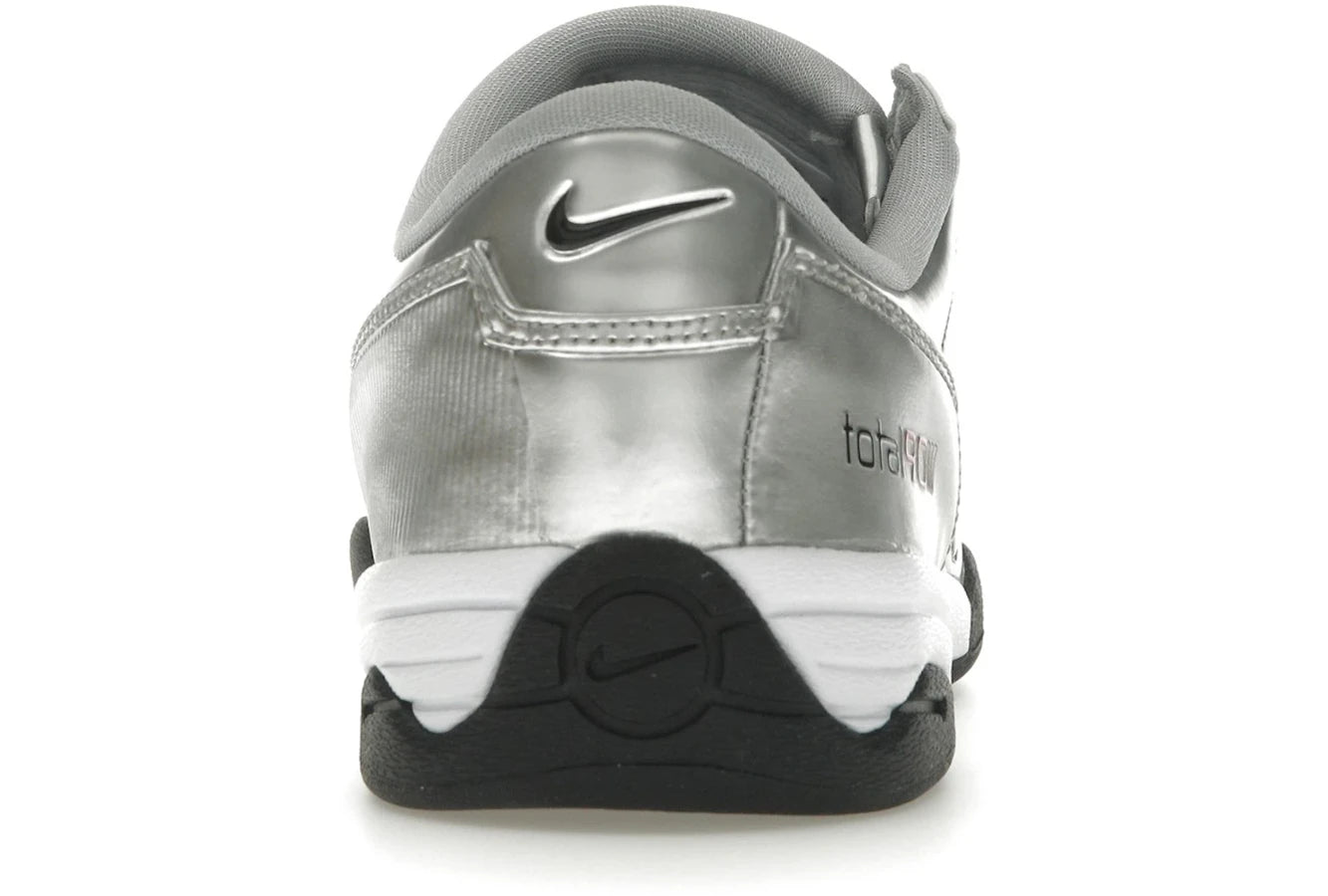 Nike Total 90 3 SP Metallic Silver Black