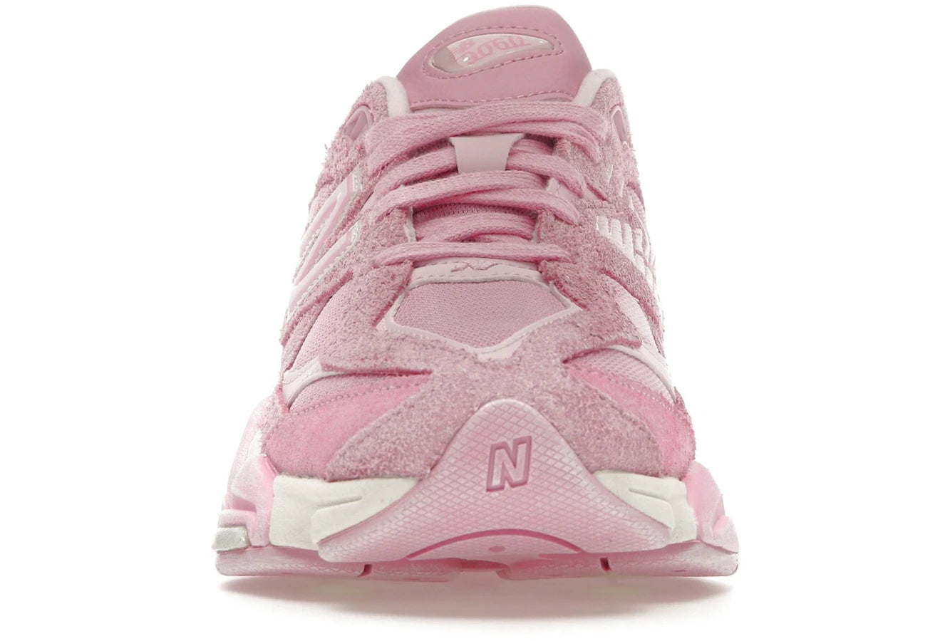 New Balance 9060 ASOS Exclusive Pink Overdye