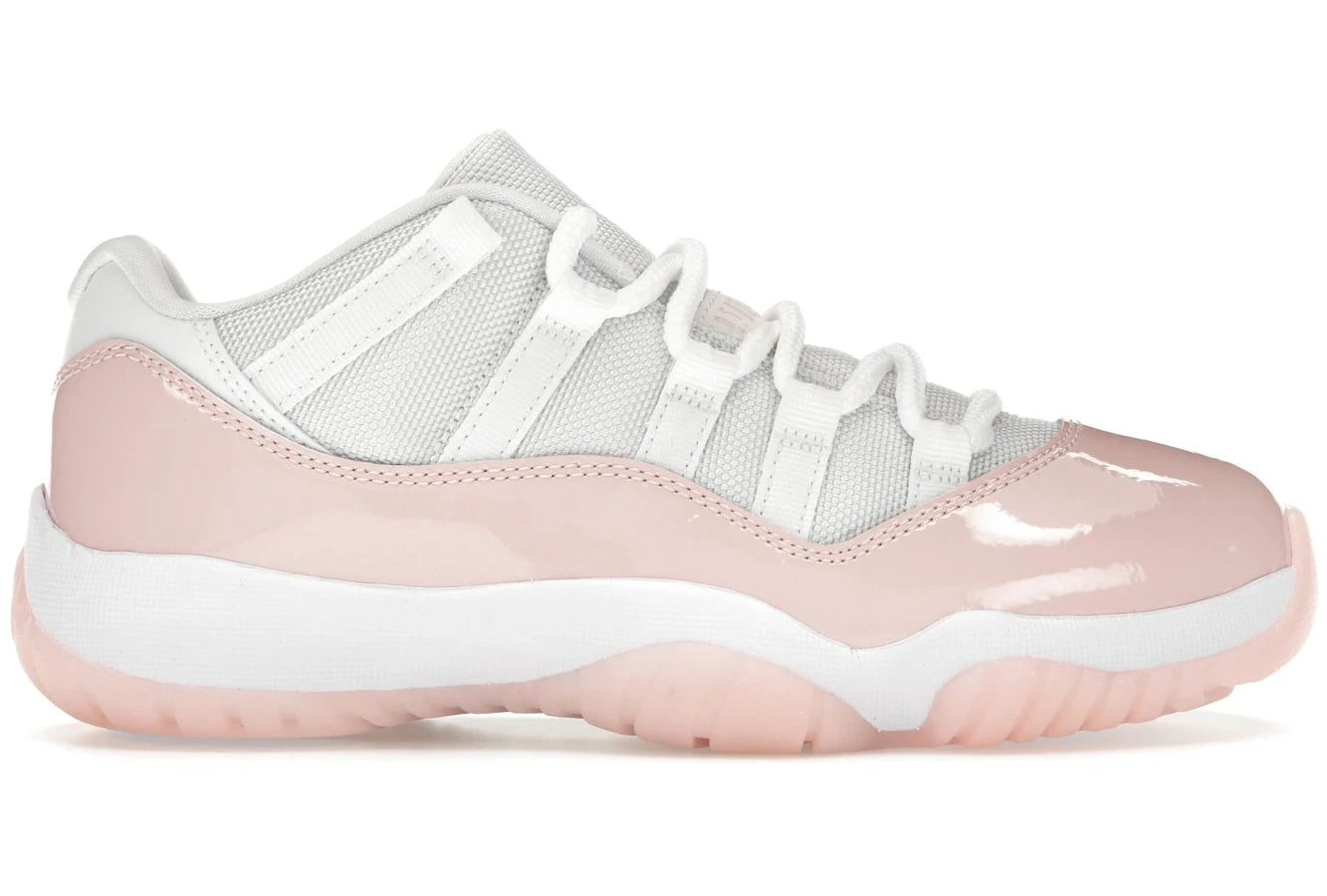 Air Jordan 11 Retro Low Legend Pink