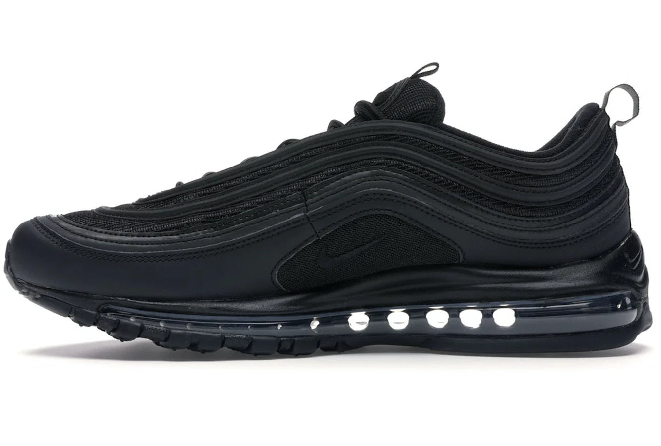 Nike Air Max 97 Triple Black