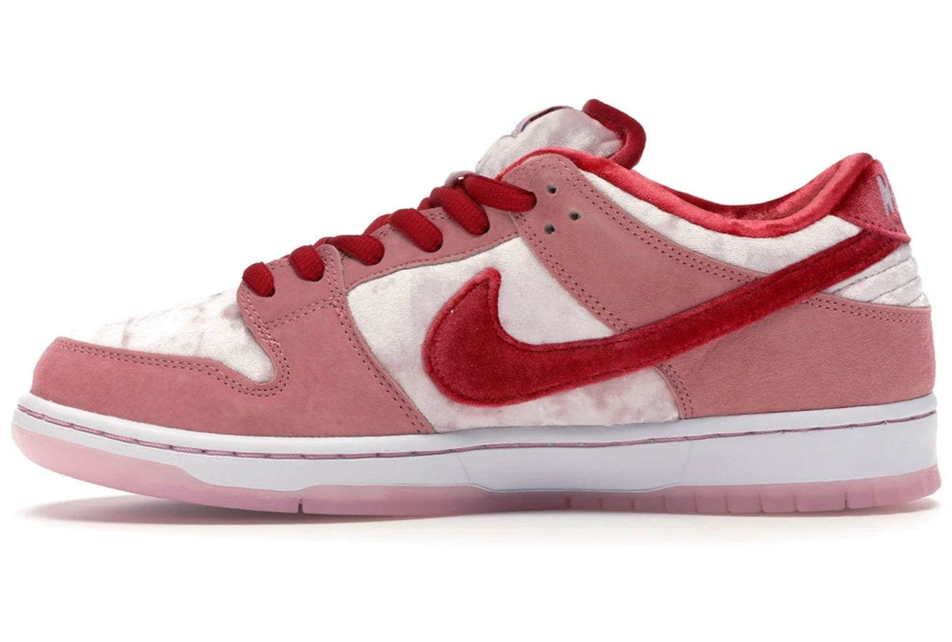 Nike SB Dunk Low StrangeLove Skateboards